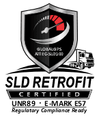 GlobalGPS MyFleetCert
